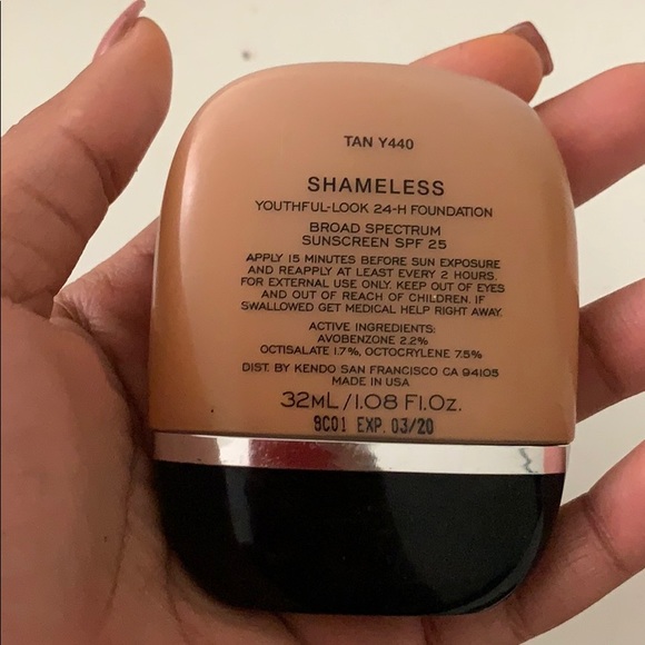 MARC JACOBS TAN y440 - Picture 2 of 2